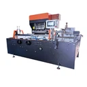 מכונת כריכת להב מסור מפח